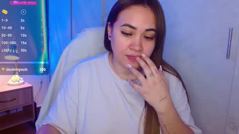 Snapshot of 0liv33 chatting on 17, 12, 2024 Meli online show from 17, 12, 2024