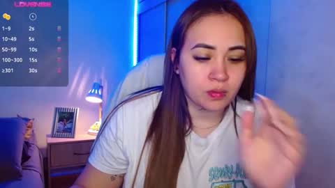 Snapshot of 0liv33 chatting on 18, 12, 2024 Meli online show from 18, 12, 2024
