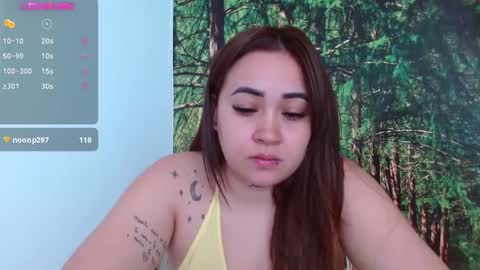 Snapshot of 0liv33 chatting on 29, 12, 2024 Meli online show from 29, 12, 2024