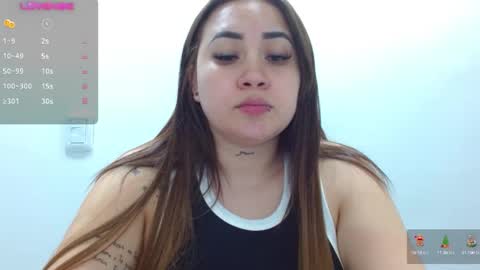 Snapshot of 0liv33 chatting on 31, 12, 2024 Meli online show from 31, 12, 2024