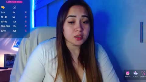 Snapshot of 0liv33 chatting on 16, 1, 2025 Meli online show from 16, 1, 2025