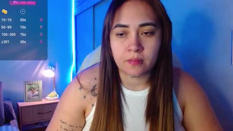 Snapshot of 0liv33 chatting on 19, 1, 2025 Meli online show from 19, 1, 2025