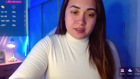 Snapshot of 0liv33 chatting on 21, 1, 2025 Meli online show from 21, 1, 2025