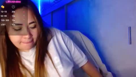 Snapshot of 0liv33 chatting on 3, 2, 2025 Meli online show from 3, 2, 2025