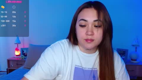 Snapshot of 0liv33 chatting on 23, 2, 2025 Meli online show from 23, 2, 2025