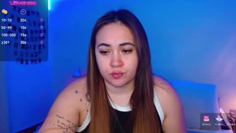 Snapshot of 0liv33 chatting on 8, 3, 2025 Meli online show from 8, 3, 2025