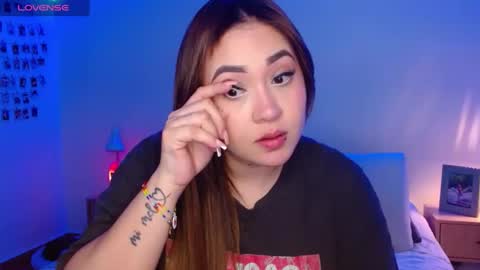 Snapshot of 0liv33 chatting on 8, 3, 2025 Meli online show from 8, 3, 2025