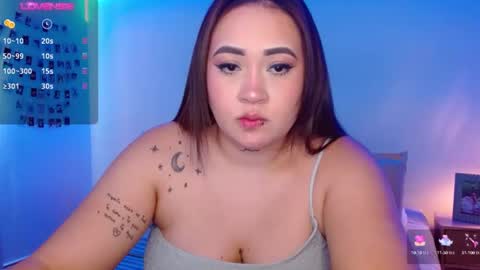 Snapshot of 0liv33 chatting on 9, 3, 2025 Meli online show from 9, 3, 2025