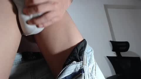 Oneboy online show from 2, 10, 2025