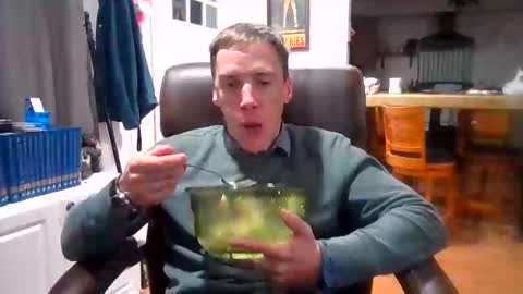 CountryPrince online show from 19, 12, 2025