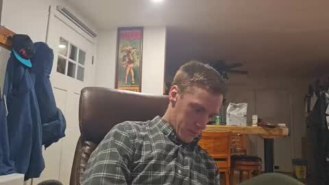 CountryPrince online show from 23, 12, 2025