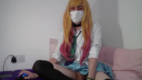 Snapshot of 0tter__chan chatting on 22, 7, 2026 0tter chan online show from 22, 7, 2026