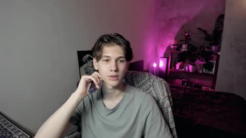 Adam online show from 11, 11, 2025