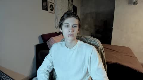 Adam online show from 15, 2, 2026