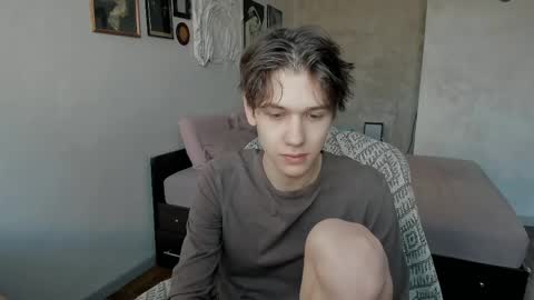 Adam online show from 11, 4, 2026