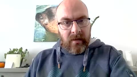 Snapshot of 0xxi3 chatting on 8, 11, 2025 Sweet Dave online show from 8, 11, 2025