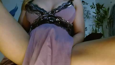 Snapshot of 10inbigcummer chatting on 7, 1, 2025 Jennifer Atkinson online show from 7, 1, 2025