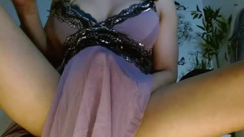 Snapshot of 10inbigcummer chatting on 12, 1, 2025 Jennifer Atkinson online show from 12, 1, 2025