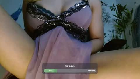 Snapshot of 10inbigcummer chatting on 4, 3, 2025 Jennifer Atkinson online show from 4, 3, 2025
