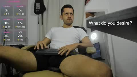 Alex online show from 22, 5, 2026
