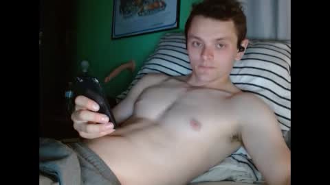 Brodie Lambert online show from 11, 5, 2026