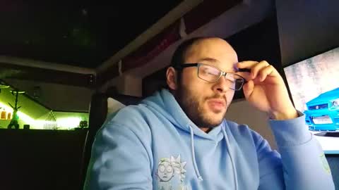 Snapshot of 11anonymus11 chatting on 2, 3, 2025 11anonymus11 online show from 2, 3, 2025