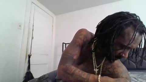 Darkmeat100 online show from 24, 3, 2026