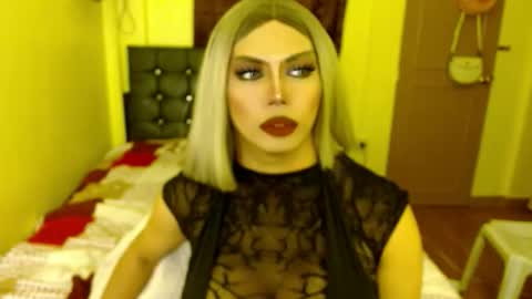 HUGECOCK online show from 29, 4, 2026