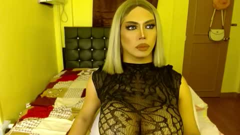 HUGECOCK online show from 1, 5, 2026
