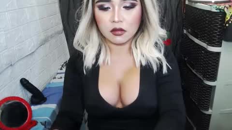 Snapshot of 12inchsexyanacodats chatting on 3, 10, 2025 sexy kia online show from 3, 10, 2025