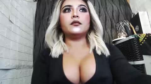 Snapshot of 12inchsexyanacodats chatting on 7, 10, 2025 sexy kia online show from 7, 10, 2025