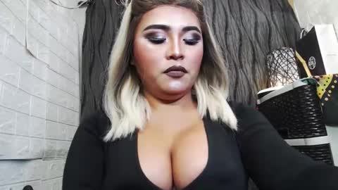 Snapshot of 12inchsexyanacodats chatting on 10, 10, 2025 sexy kia online show from 10, 10, 2025