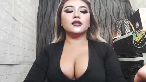 Snapshot of 12inchsexyanacodats chatting on 14, 10, 2025 sexy kia online show from 14, 10, 2025