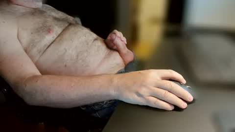 Snapshot of 12monkeyatleast chatting on 3, 11, 2025 Chris online show from 3, 11, 2025