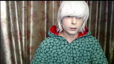 Angelfree online show from 11, 3, 2025