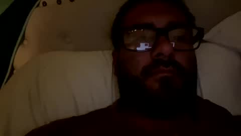 Leandro online show from 12, 1, 2025