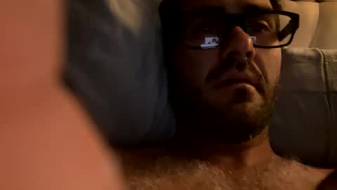 Leandro online show from 21, 2, 2025