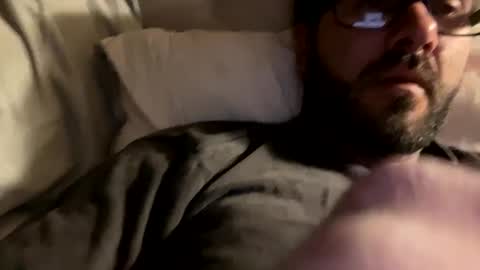 Leandro online show from 9, 3, 2025