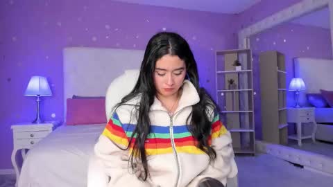 Snapshot of 15_scarlette chatting on 1, 11, 2025 Scarlette online show from 1, 11, 2025