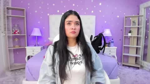 Snapshot of 15_scarlette chatting on 15, 1, 2026 Scarlette online show from 15, 1, 2026