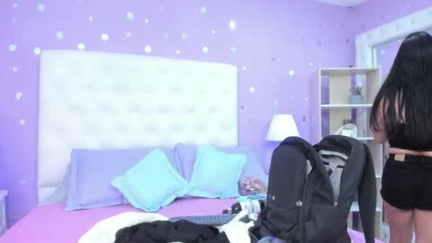 Snapshot of 15_scarlette chatting on 7, 2, 2026 Scarlette online show from 7, 2, 2026