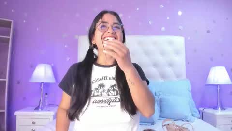 Snapshot of 15_scarlette chatting on 12, 2, 2026 Scarlette online show from 12, 2, 2026