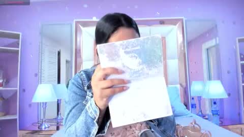 Scarlette  online show from 26, 3, 2026