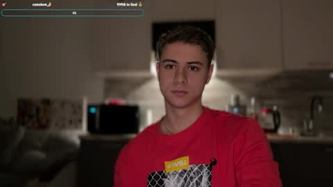 Lance online show from 18, 11, 2025