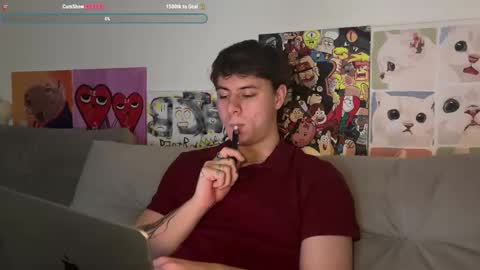 Lance online show from 11, 2, 2026