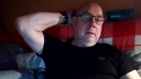 Snapshot of 17revox chatting on 11, 1, 2025 17revox online show from 11, 1, 2025