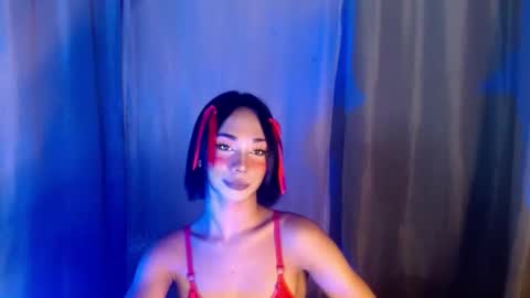 Snapshot of 18_nicole chatting on 10, 3, 2025 barbie online show from 10, 3, 2025