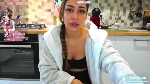 Snapshot of 18belleskinny chatting on 3, 10, 2025 18belleskinny online show from 3, 10, 2025