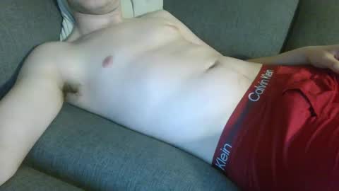 Snapshot of 18chillin chatting on 1, 12, 2025 18chillin online show from 1, 12, 2025