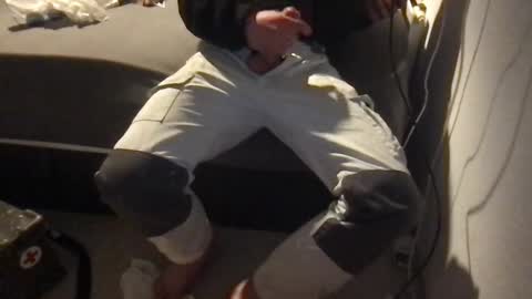 Snapshot of 18hereman chatting on 8, 1, 2025 man 18 but cute online show from 8, 1, 2025